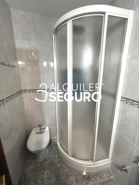 Inmueble en Calle Murillo, MADRID