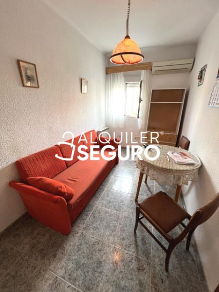 Inmueble en Calle Murillo, MADRID