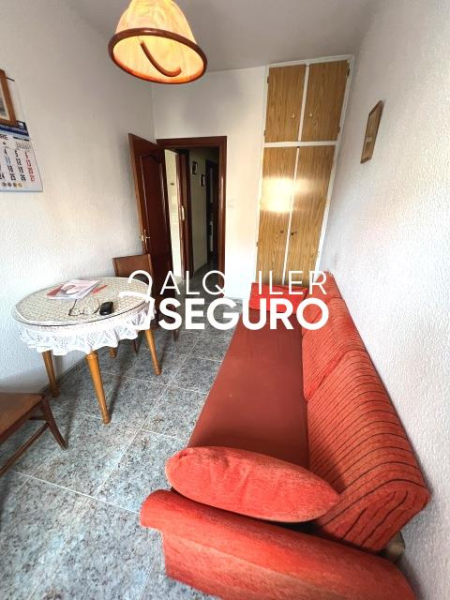 Inmueble en Calle Murillo, MADRID