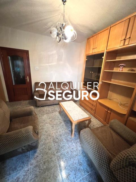 Inmueble en Calle Murillo, MADRID