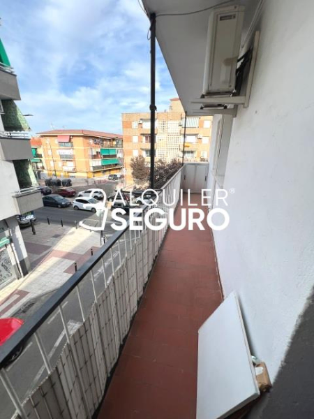 Inmueble en Calle Murillo, MADRID