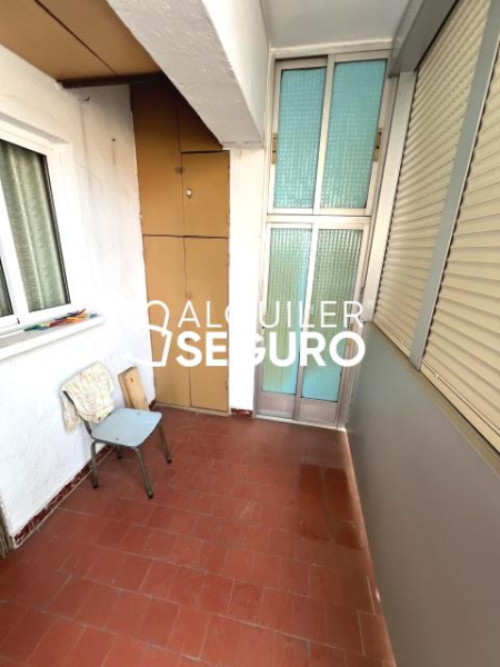Inmueble en Calle Murillo, MADRID