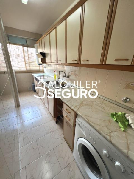 Inmueble en Calle Murillo, MADRID