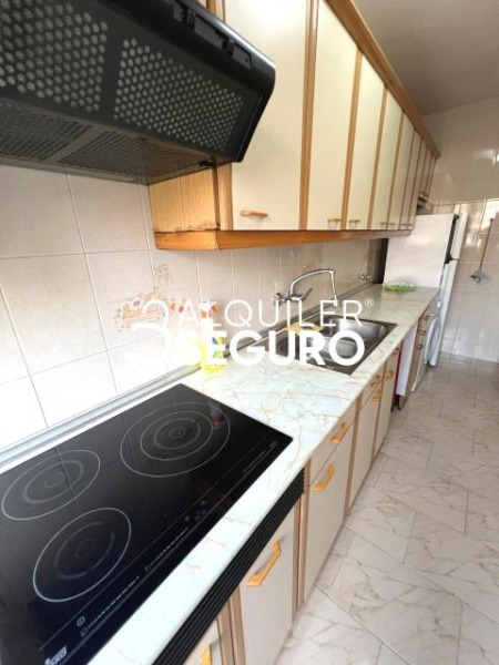 Inmueble en Calle Murillo, MADRID
