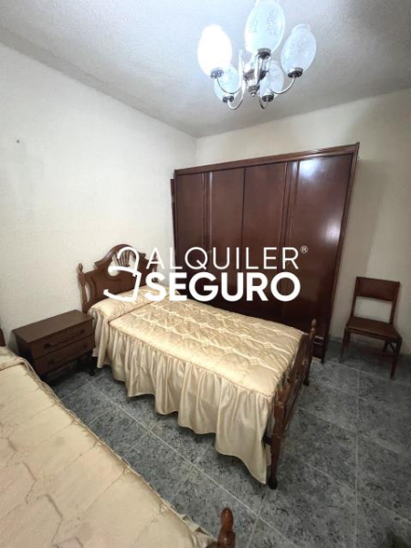 Inmueble en Calle Murillo, MADRID