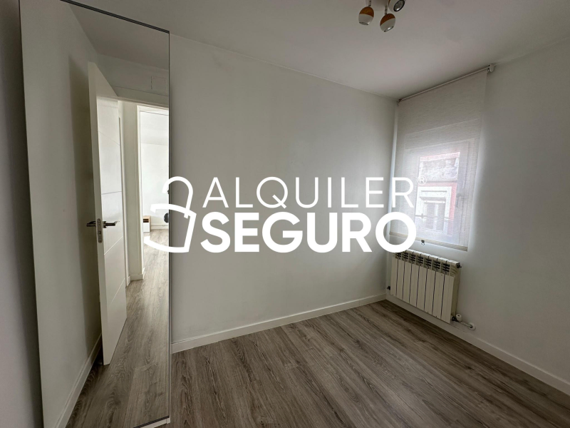 Inmueble en Calle Camino de los Vinateros, MADRID