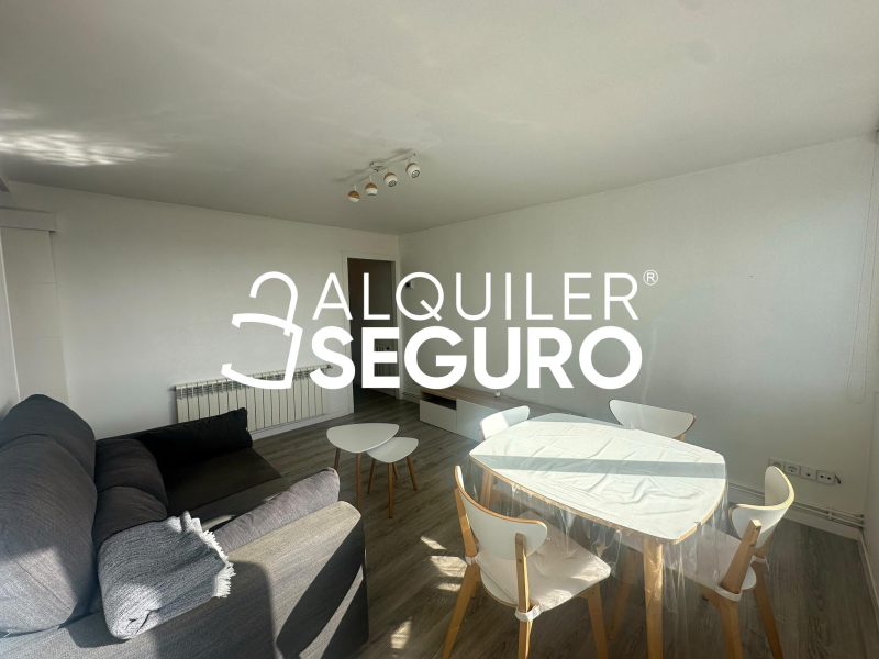 Inmueble en Calle Camino de los Vinateros, MADRID