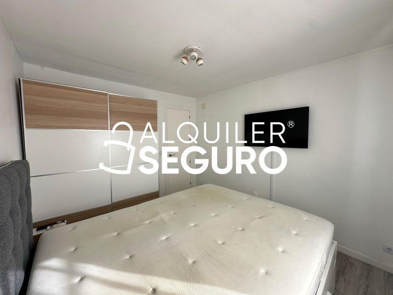 Inmueble en Calle Camino de los Vinateros, MADRID