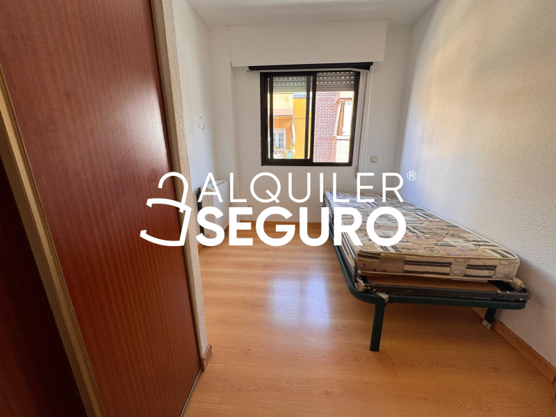 Inmueble en Calle de San Roque, MADRID