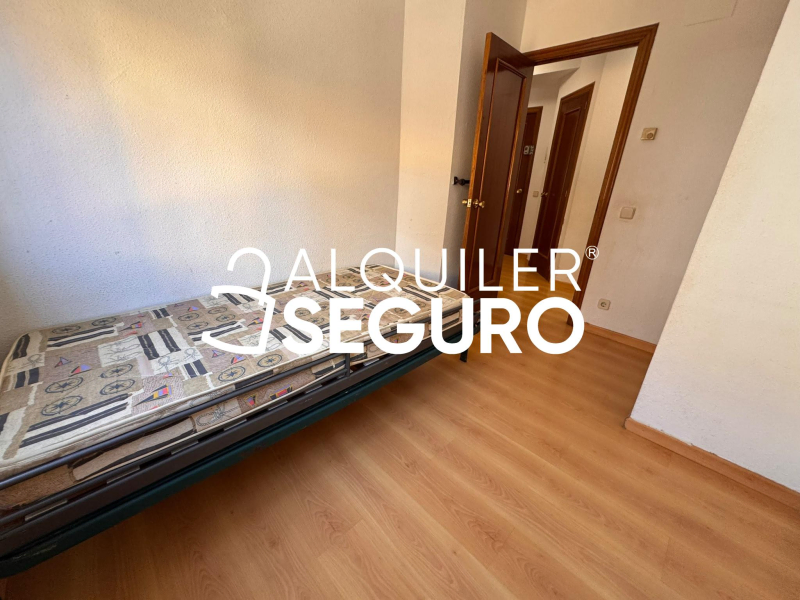Inmueble en Calle de San Roque, MADRID