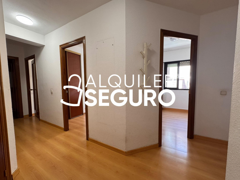 Inmueble en Calle de San Roque, MADRID
