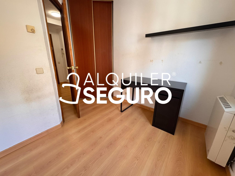 Inmueble en Calle de San Roque, MADRID