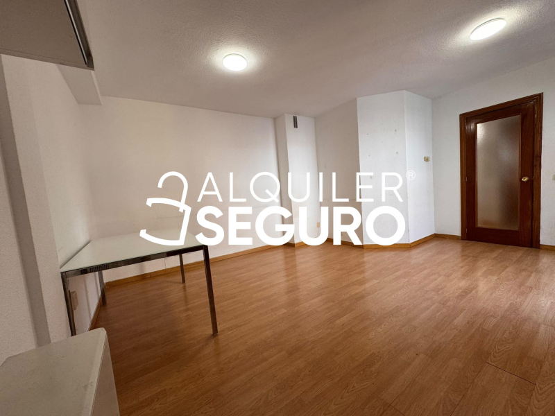 Inmueble en Calle de San Roque, MADRID
