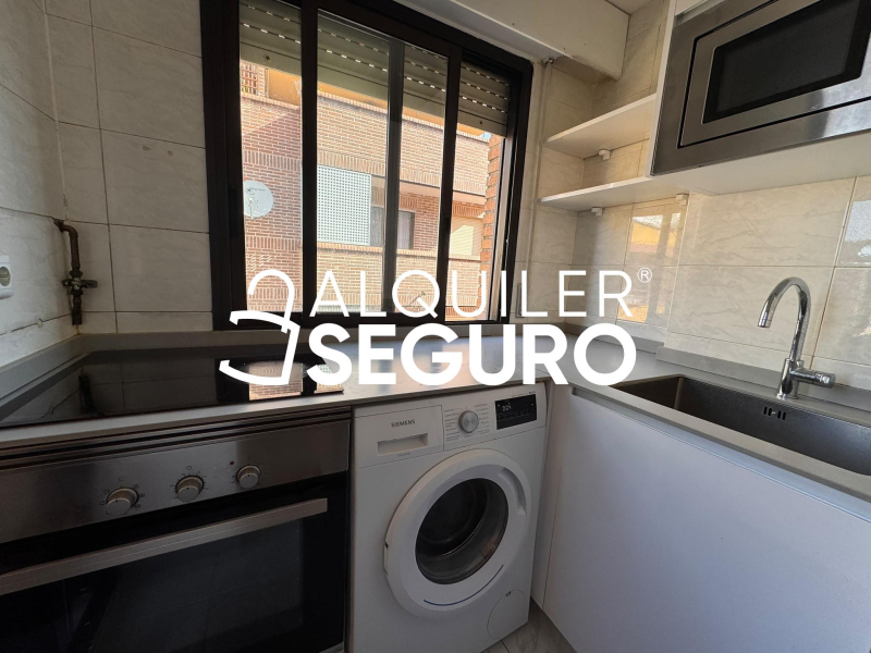 Inmueble en Calle de San Roque, MADRID