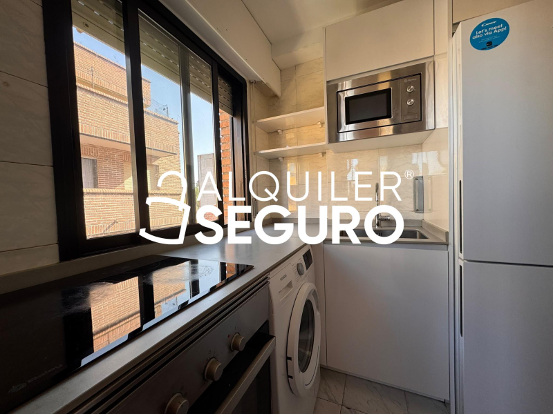 Inmueble en Calle de San Roque, MADRID