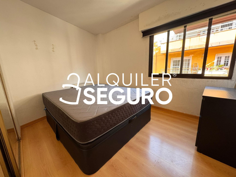 Inmueble en Calle de San Roque, MADRID