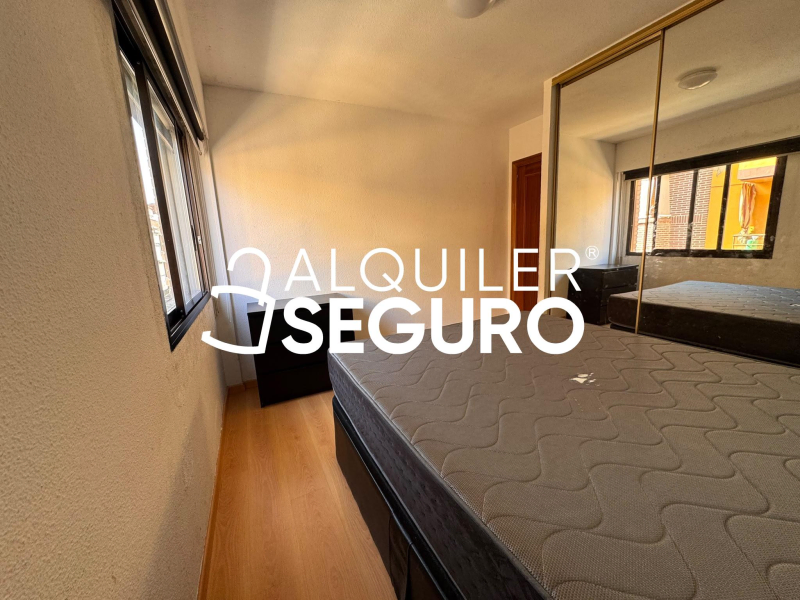 Inmueble en Calle de San Roque, MADRID
