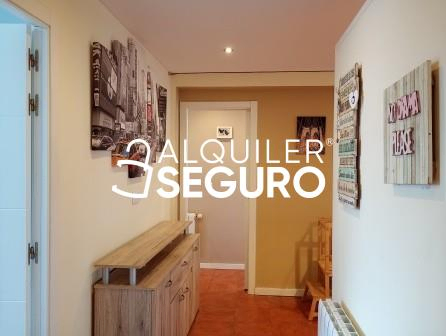 Inmueble en Calle TravesÍa A Obra 2, A CORUÑA