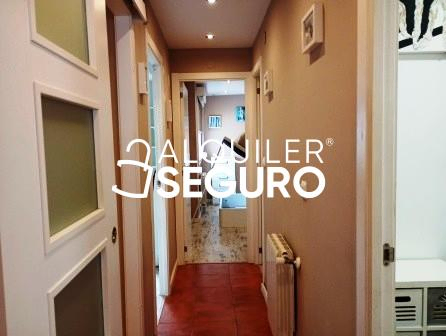 Inmueble en Calle TravesÍa A Obra 2, A CORUÑA