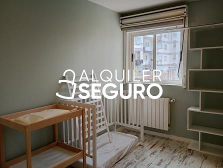 Inmueble en Calle TravesÍa A Obra 2, A CORUÑA