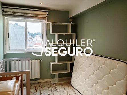 Inmueble en Calle TravesÍa A Obra 2, A CORUÑA