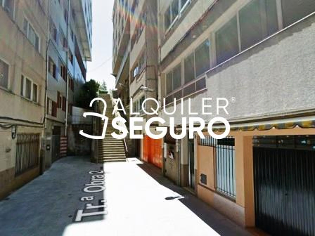Inmueble en Calle TravesÍa A Obra 2, A CORUÑA