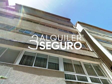 Inmueble en Calle TravesÍa A Obra 2, A CORUÑA