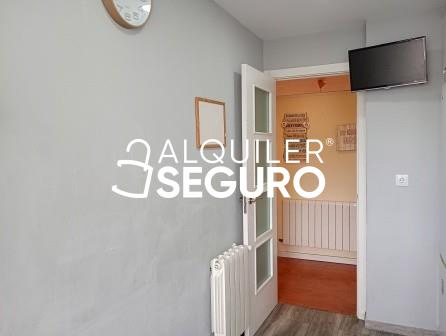 Inmueble en Calle TravesÍa A Obra 2, A CORUÑA