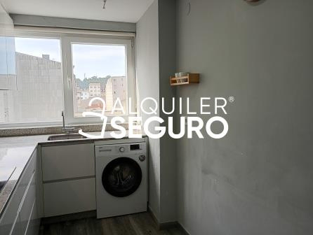 Inmueble en Calle TravesÍa A Obra 2, A CORUÑA