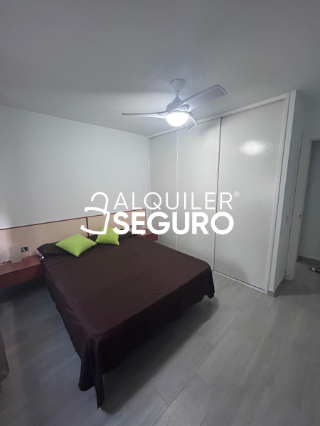 Inmueble en Calle Río Fresnedoso, TOLEDO
