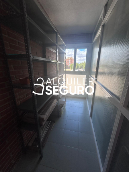 Inmueble en Calle Río Fresnedoso, TOLEDO