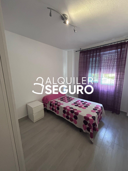 Inmueble en Calle Río Fresnedoso, TOLEDO