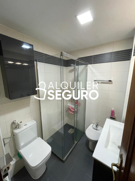 Inmueble en Avenida de Abrantes, MADRID