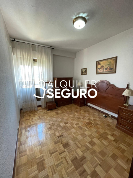 Inmueble en Avenida de Abrantes, MADRID