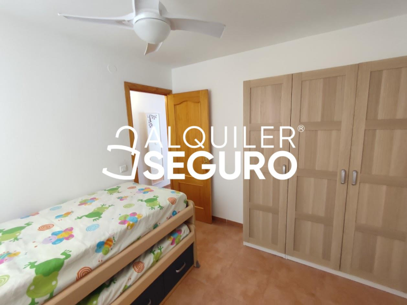 Inmueble en Calle Diputación Provincial, MÁLAGA