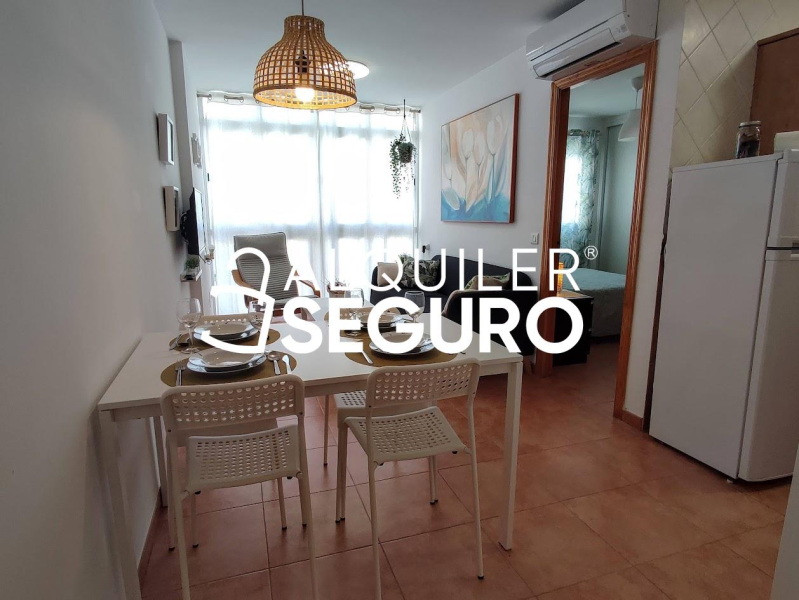 Inmueble en Calle Diputación Provincial, MÁLAGA