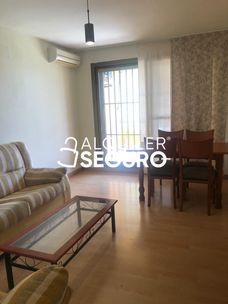 Piso en Calle Botavara, EL EJIDO ALMERÍA