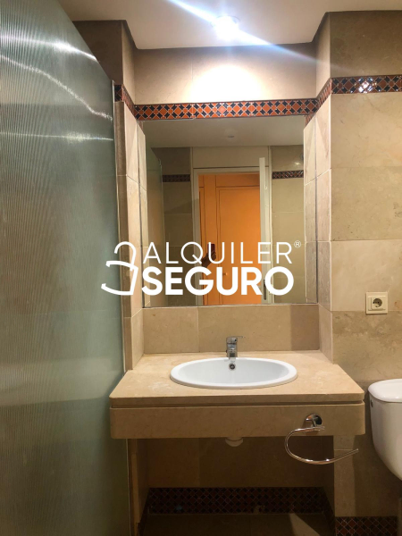 Piso en Calle Botavara, EL EJIDO ALMERÍA