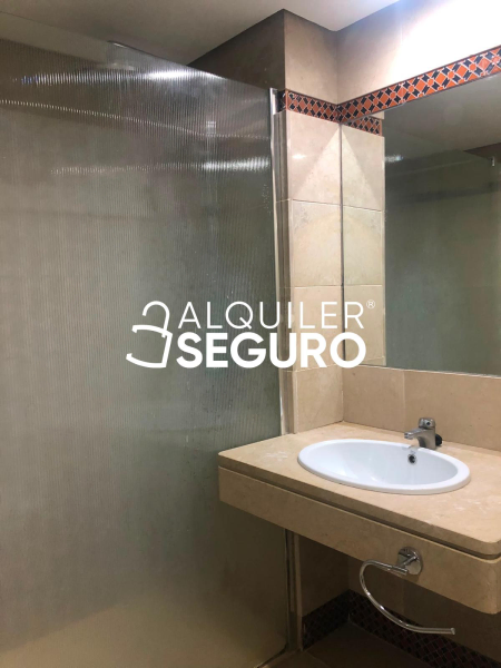 Piso en Calle Botavara, EL EJIDO ALMERÍA