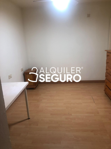 Piso en Calle Botavara, EL EJIDO ALMERÍA