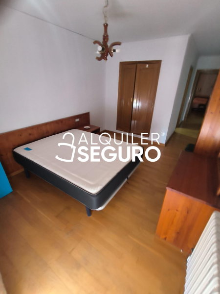 Piso en Plaza del Rosario, SORIA SORIA