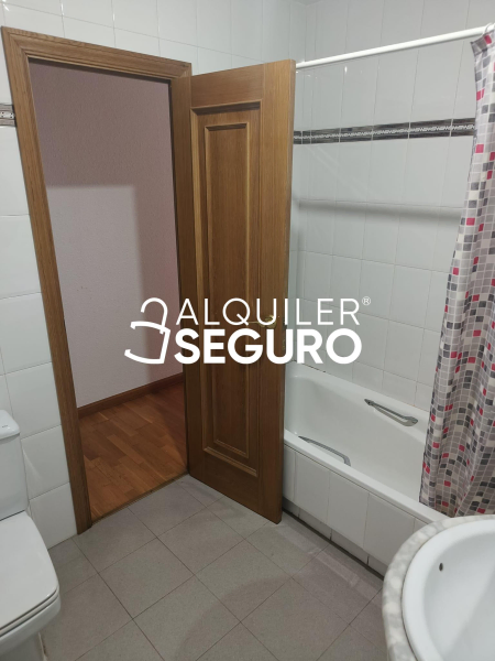 Piso en Plaza del Rosario, SORIA SORIA