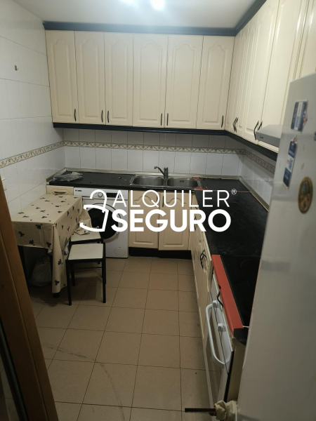 Piso en Plaza del Rosario, SORIA SORIA