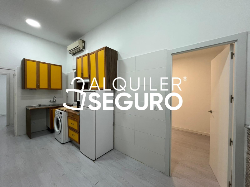 Inmueble en Calle de Santa Engracia , MADRID