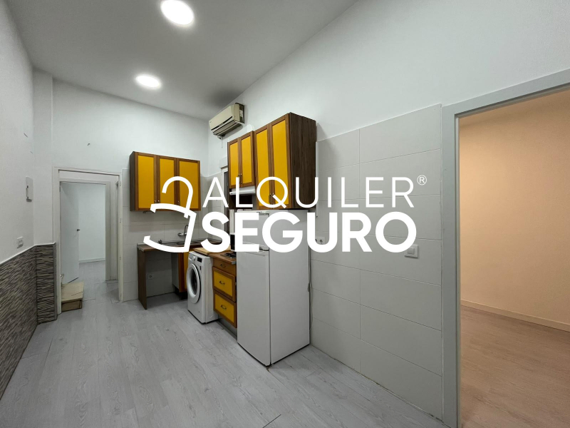 Inmueble en Calle de Santa Engracia , MADRID