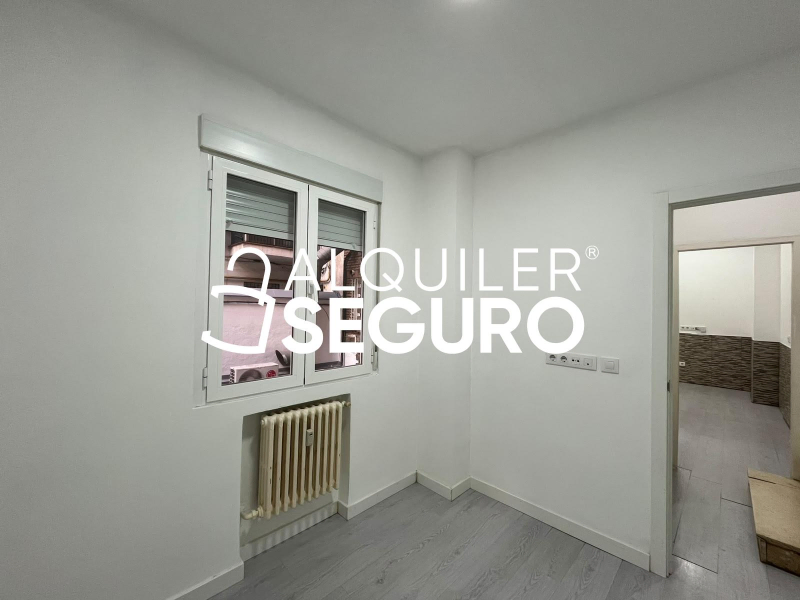 Inmueble en Calle de Santa Engracia , MADRID