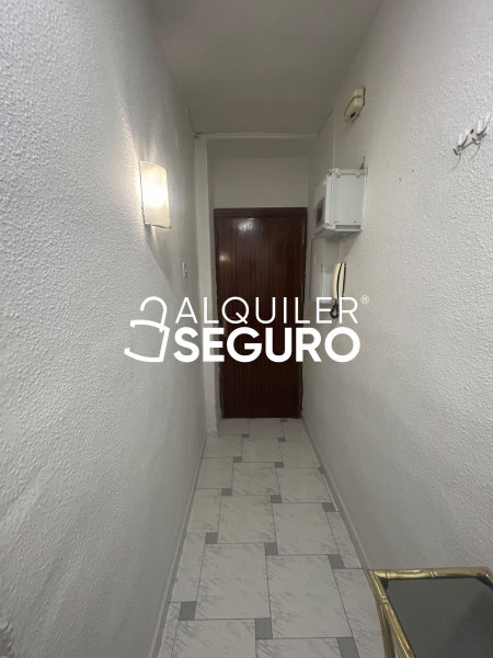 Inmueble en Pasaje San Lucas, GRANADA