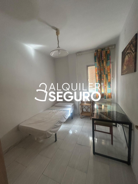 Inmueble en Pasaje San Lucas, GRANADA