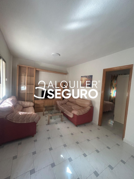Inmueble en Pasaje San Lucas, GRANADA