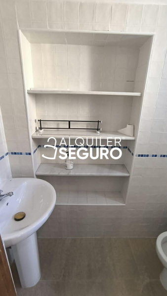 Inmueble en Calle Verdial, SEVILLA